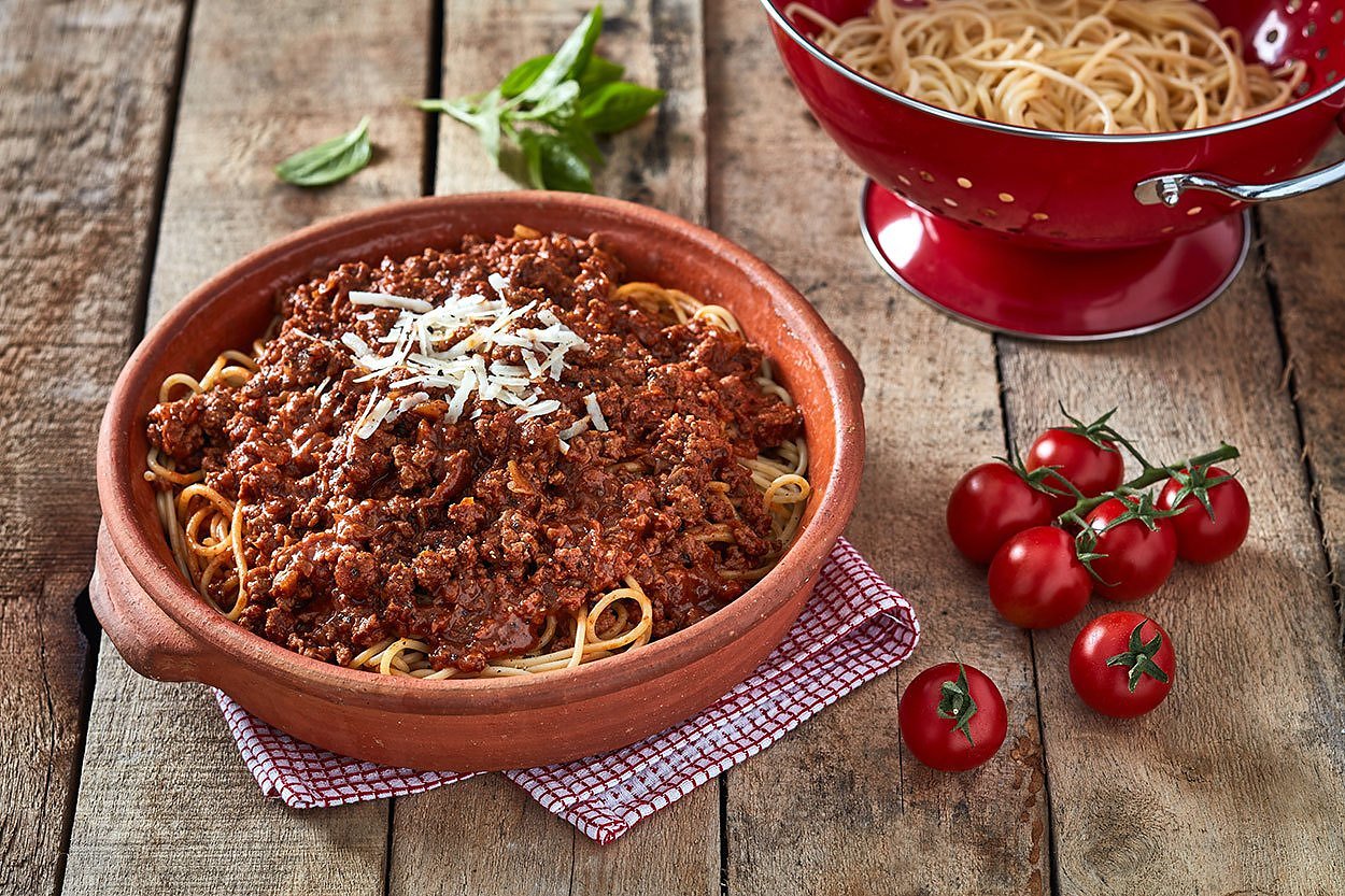 Bolognaise