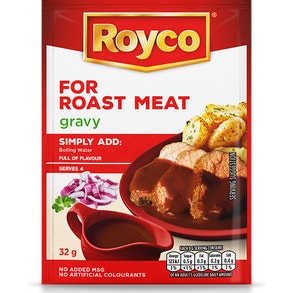Roast Meat