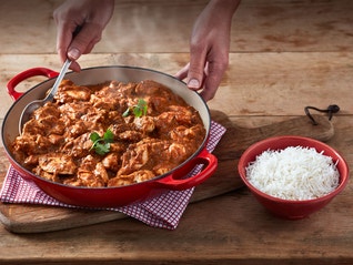 Butter Chicken