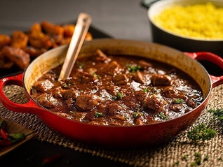 Beef Stew