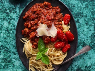 Bolognaise Ragu