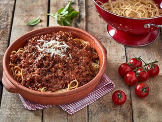Bolognaise