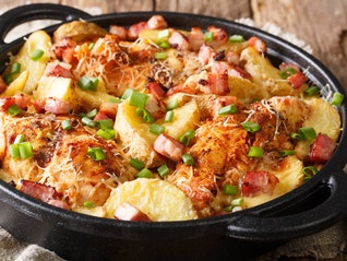 One Pot Wonder