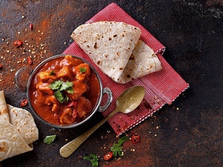 Chicken Tikka Masala