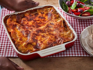 Lasagna recipe