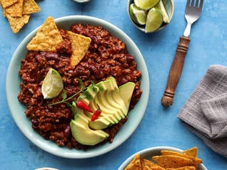 Fiesta Mince Bowl