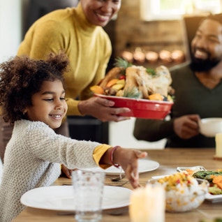 Creating your Family