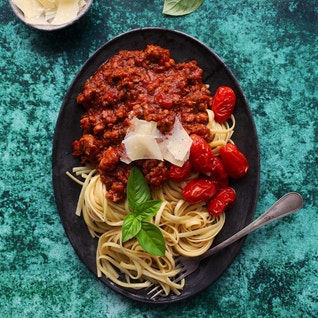 Bolognaise Ragu