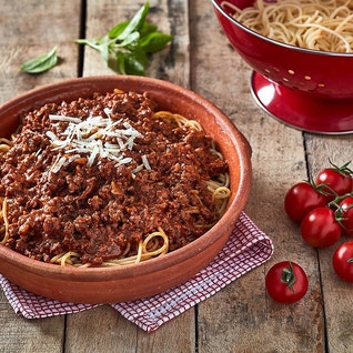 Bolognaise