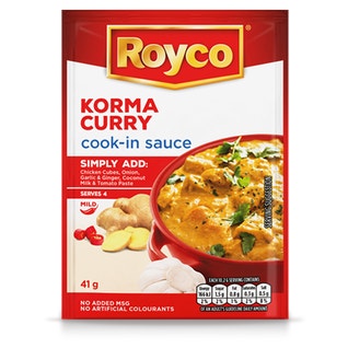 8861 Royco CIS_KORMA CURRY F 2