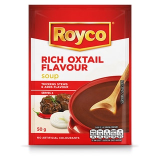 8861 Royco SP RICH OXTAIL