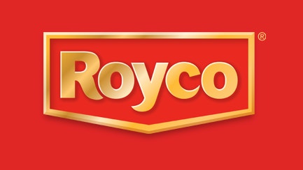 Royco logo