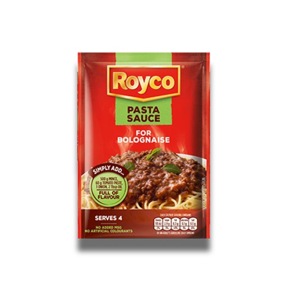 Bolognaise