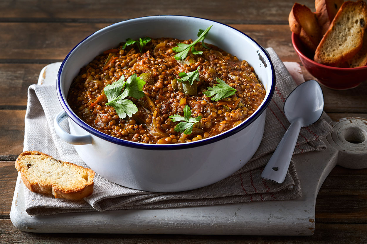 Butter Chicken Royco® Recipes