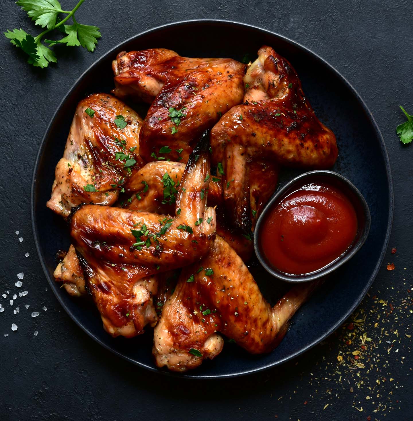 5 Essentials to always keep in your Pantry Royco® Articles